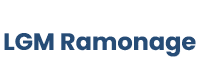 LGM RAMONAGE Logo
